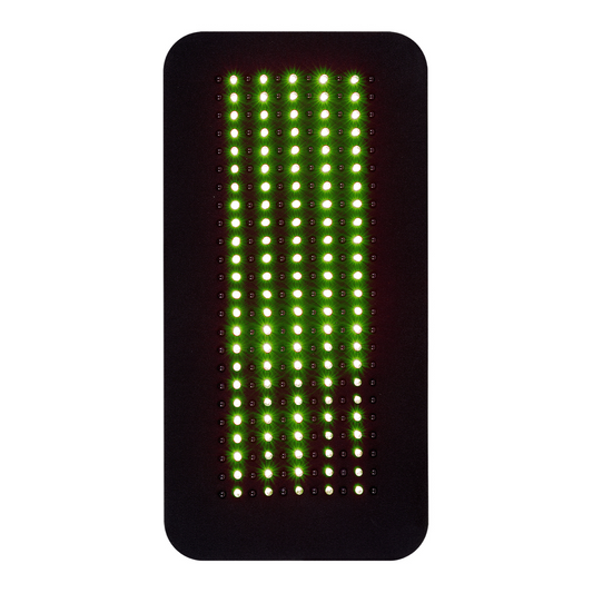 InLight 264 Body Pad - Green/Near Infrared