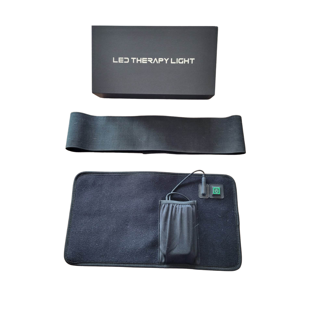 OQ  LED Therapy Wrap