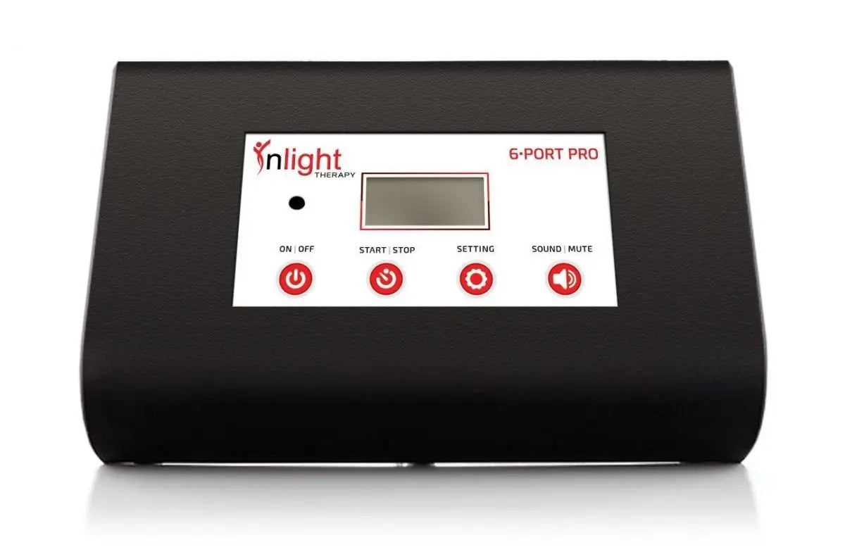 InLight 6 Port Controller