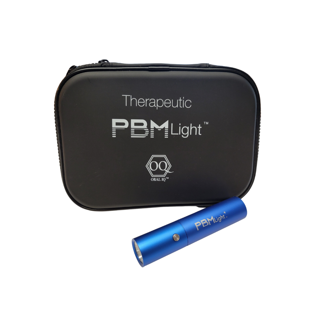 OQ PBM Light+ (Blue)