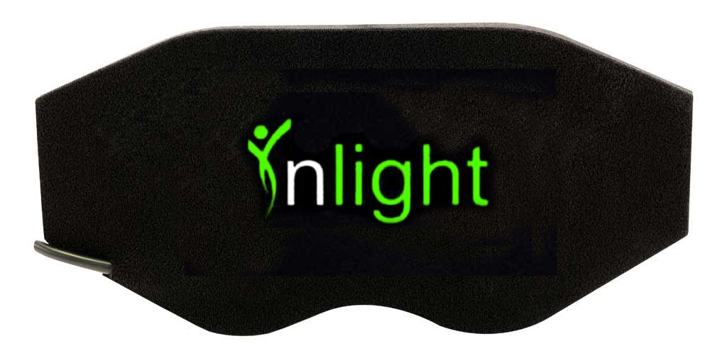 InLight 104 Facemask - Green