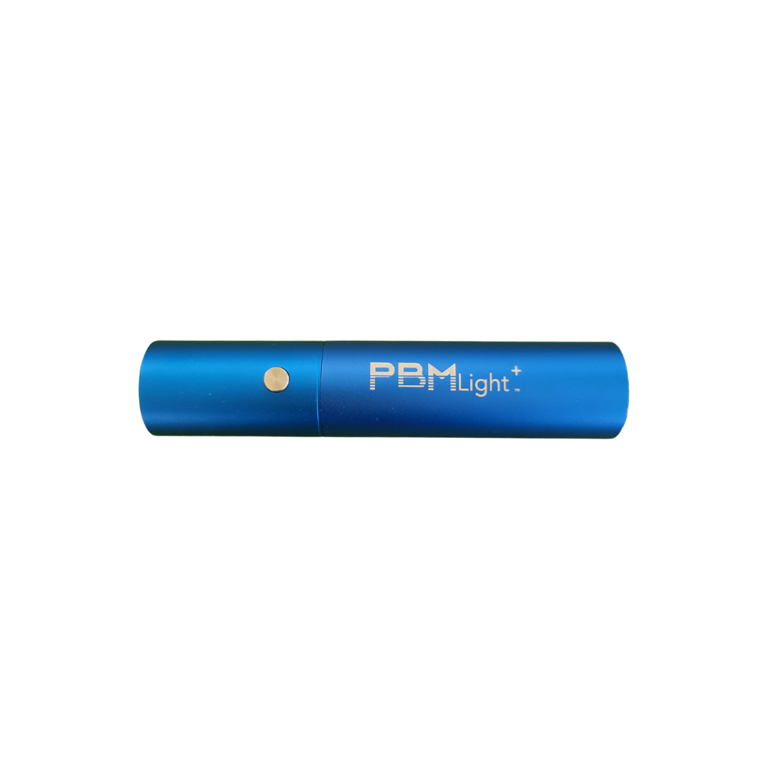 OQ PBM Light+ (Blue)