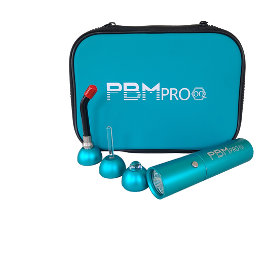 OQ PBM Pro (Teal)