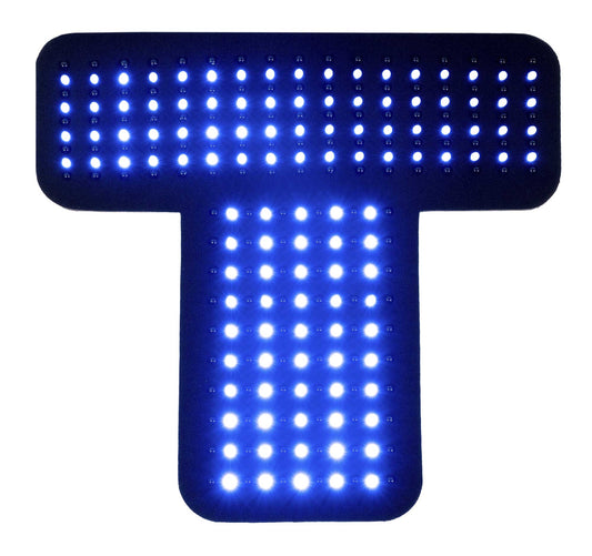 InLight 263 T Pad - Blue/Near Infrared