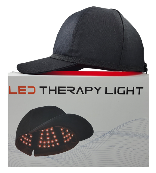 OQ Hat (LED/PBM Cap)