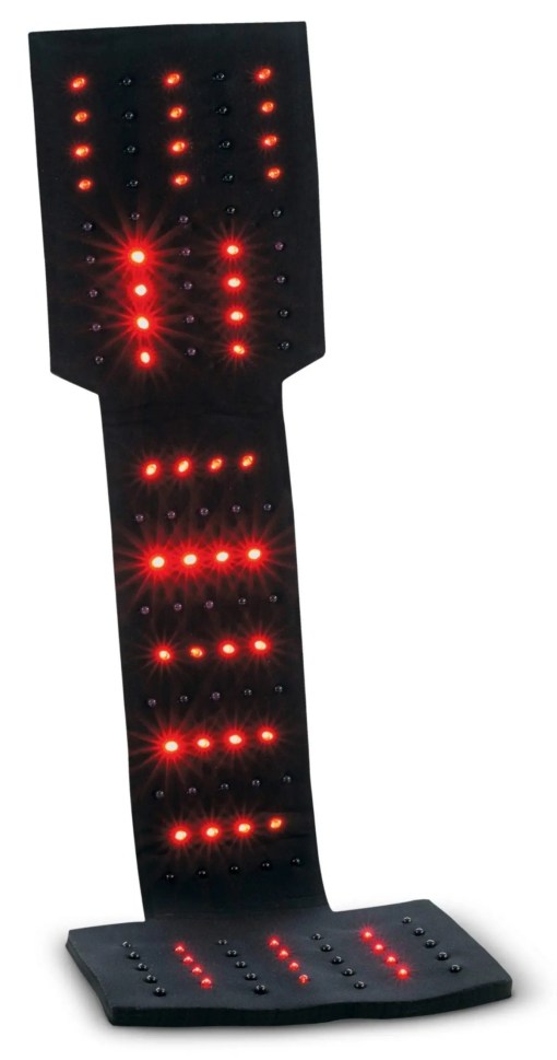 InLight 122 Boot Single - Red/Near Infrared