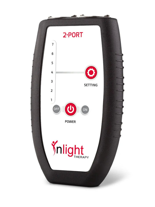 InLight 2 Port Controller