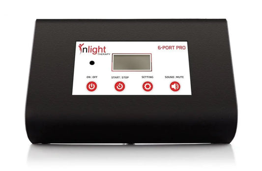InLight 6 Port Controller