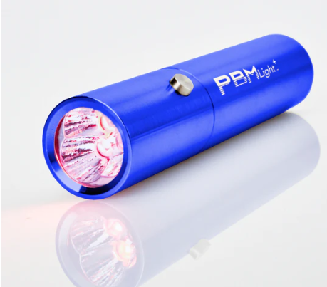 OQ PBM Light+ (Blue)