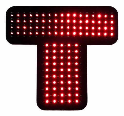 InLight 263 T Pad - Red/Near Infrared